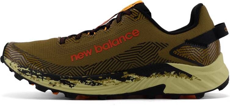 New Balance FuelCell Summit Unknown v4 Heren