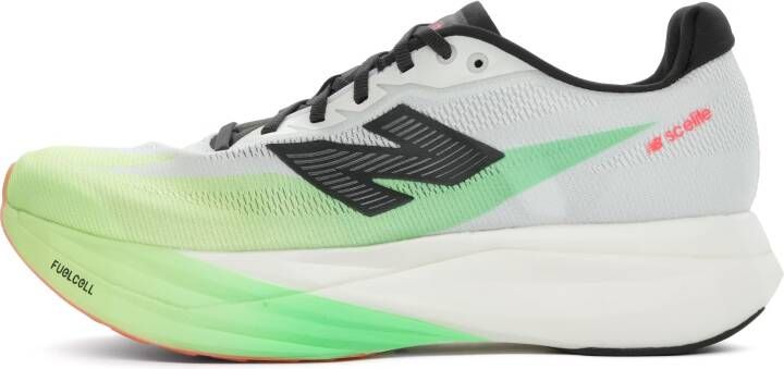 New Balance FuelCell SuperComp Elite v5 Dames