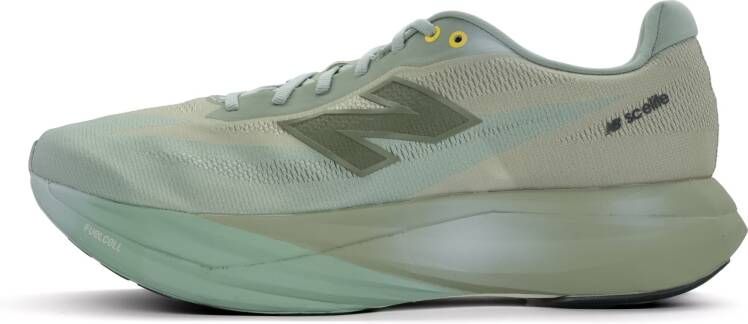 New Balance FuelCell SuperComp Elite v5 Heren