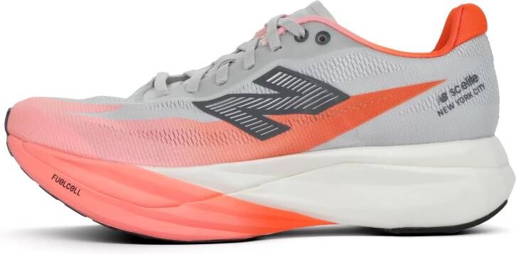 New Balance FuelCell SuperComp Elite v5 NYC Heren
