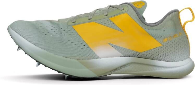 New Balance FuelCell SuperComp MD-X v3 Unisex