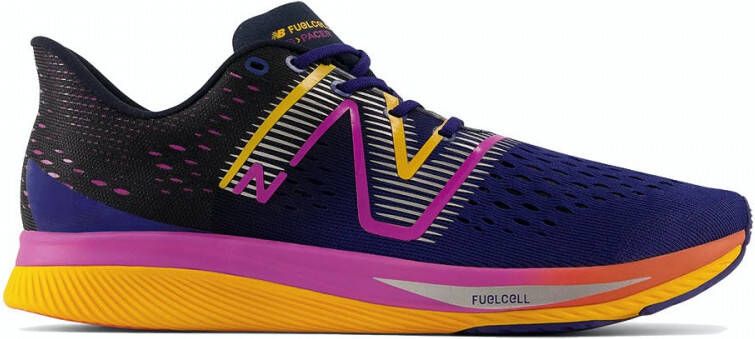 New Balance FC Super Comp Pacer Running Shoes Hardloopschoenen