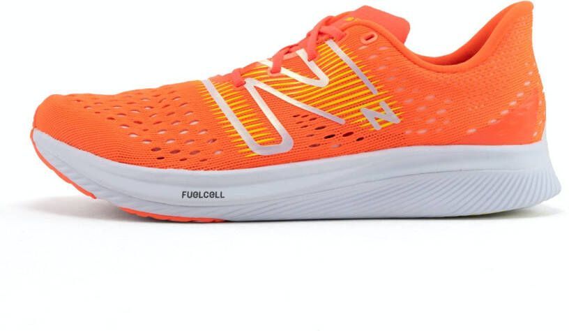 New Balance FC Super Comp Pacer Running Shoes Hardloopschoenen