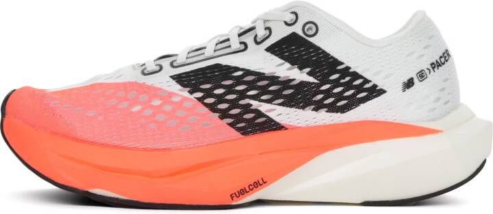 New Balance FuelCell SuperComp Pacer v2 Dames