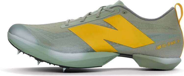 New Balance FuelCell SuperComp PWR-X v3 Unisex
