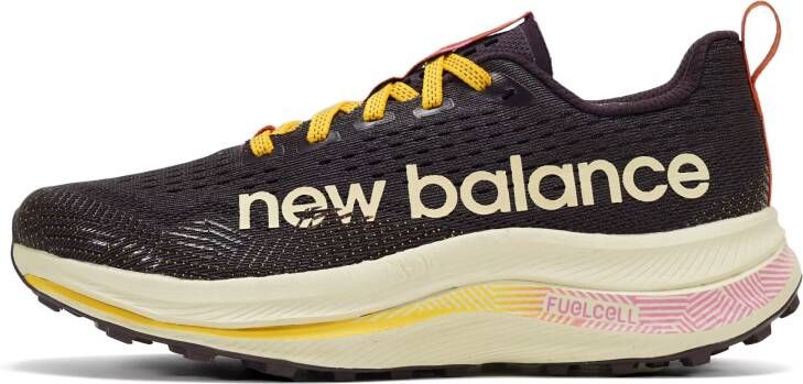 New Balance FuelCell SuperComp Trail Dames