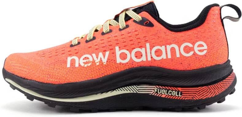 New Balance FuelCell SuperComp Trail Dames