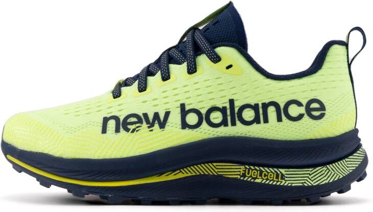 New Balance FuelCell SuperComp Trail Dames