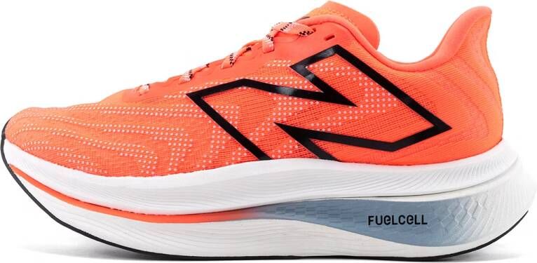 New Balance FuelCell SuperComp Trainer v2 Heren