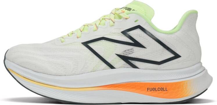New Balance FuelCell SuperComp Trainer v2 Heren