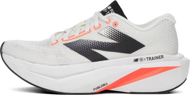 New Balance FuelCell SuperComp Trainer v3 Dames