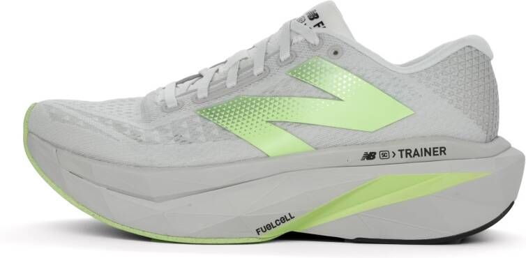 New Balance FuelCell SuperComp Trainer v3 Heren