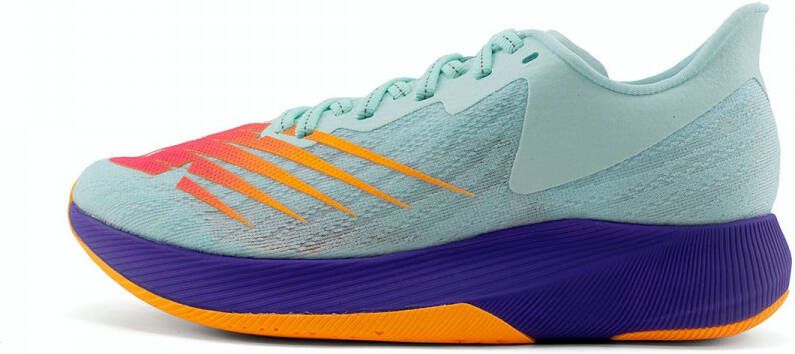 New Balance FuelCell TC Dames - Schoenen.nl