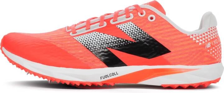 New Balance FuelCell XC7 v5 Unisex