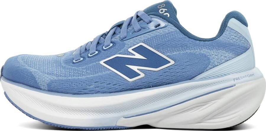 New Balance Fresh Foam X 860v15 (Wide) Dames