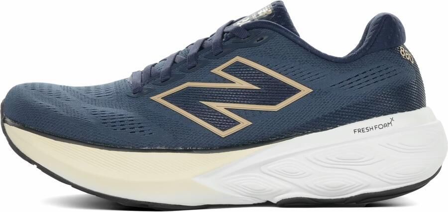 New Balance Fresh Foam X 880v15 (Wide) Heren