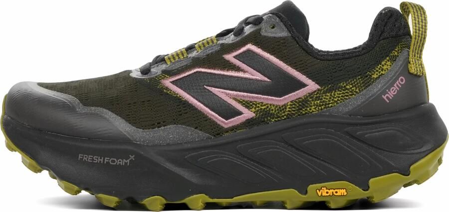 New Balance Fresh Foam X Hierro v9 Dames