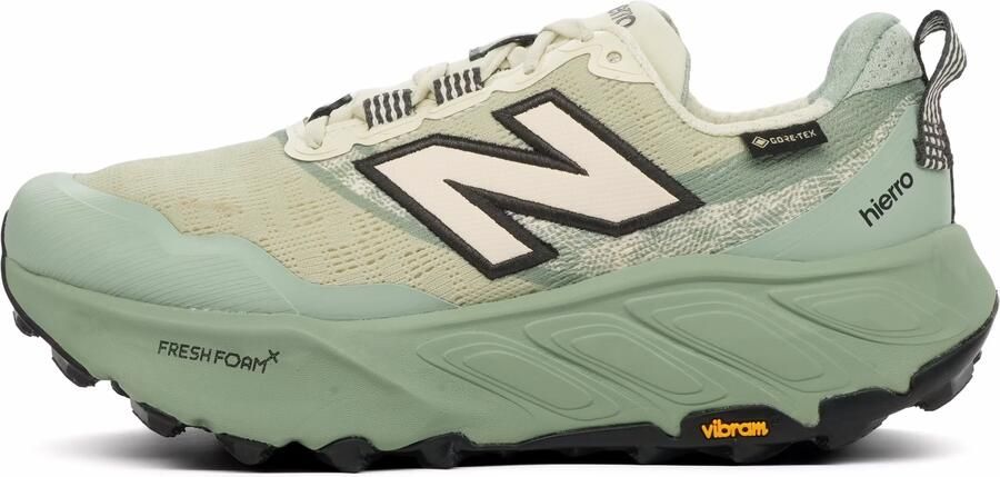 New Balance Fresh Foam X Hierro v9 GTX Dames