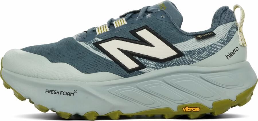 New Balance Fresh Foam X Hierro v9 GTX Dames