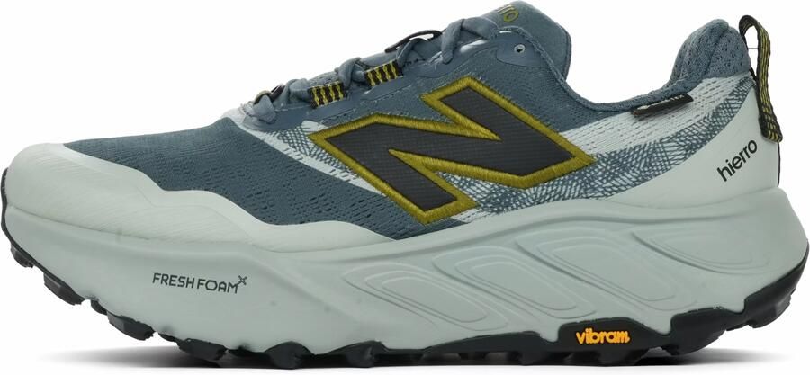 New Balance Fresh Foam X Hierro v9 GTX Heren