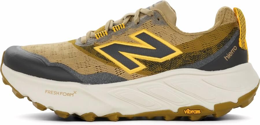 New Balance Fresh Foam X Hierro v9 Heren