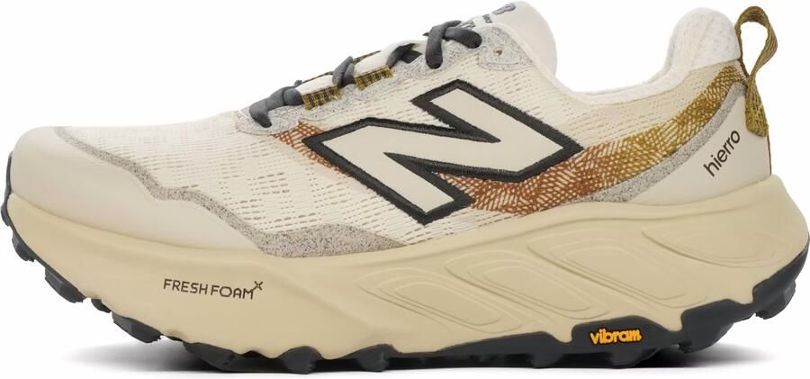 New Balance Fresh Foam X Hierro v9 Heren