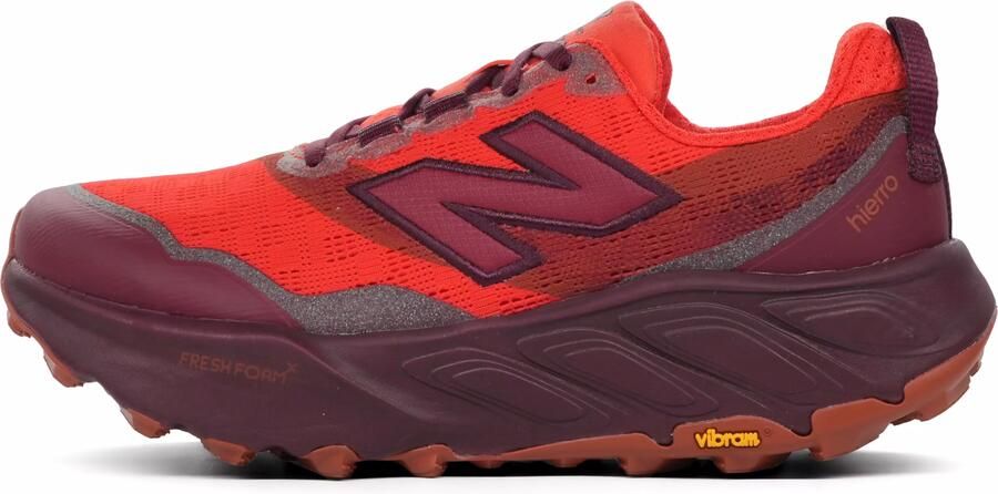 New Balance Fresh Foam X Hierro v9 Heren