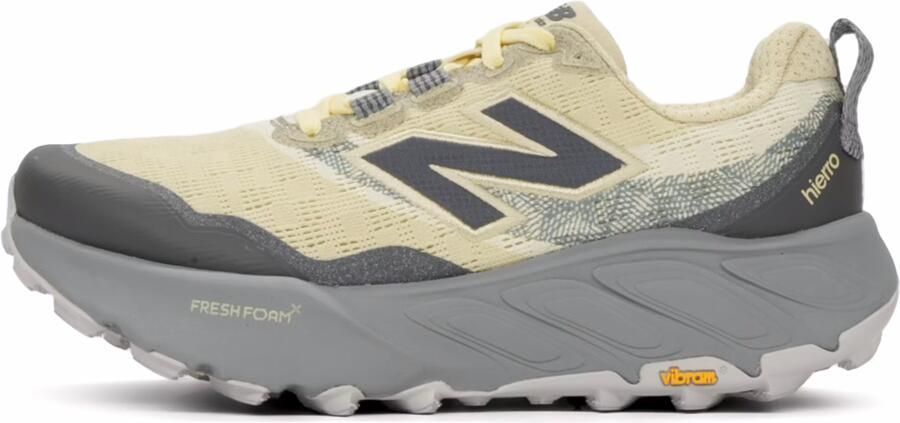 New Balance Fresh Foam X Hierro v9 Heren