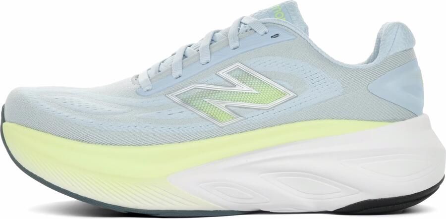 New Balance Fresh Foam X More v6 Dames