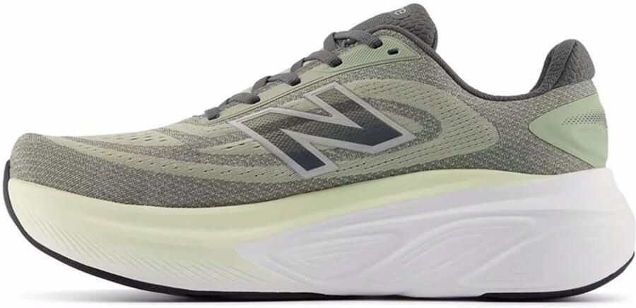 New Balance Fresh Foam X More v6 Heren