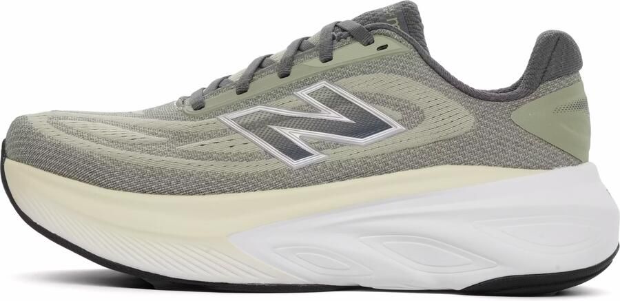 New Balance Fresh Foam X More v6 Heren