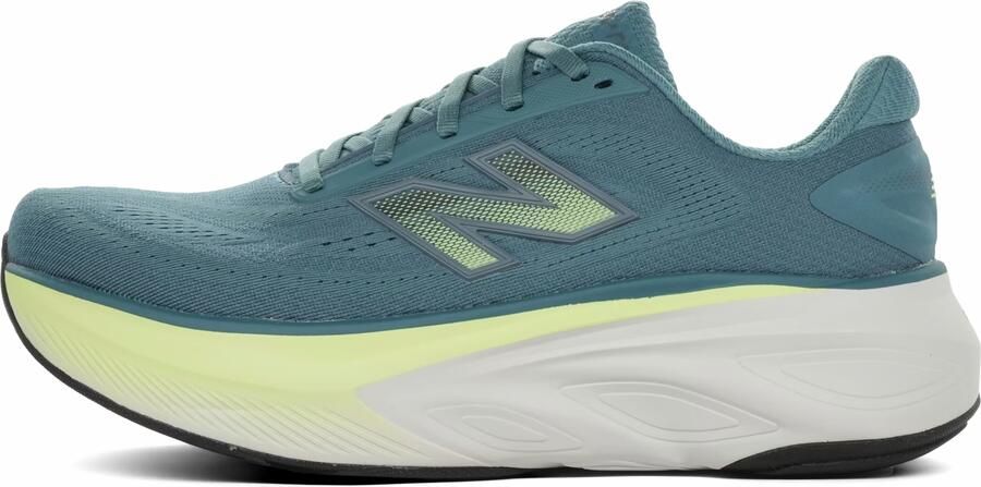 New Balance Fresh Foam X More v6 Heren