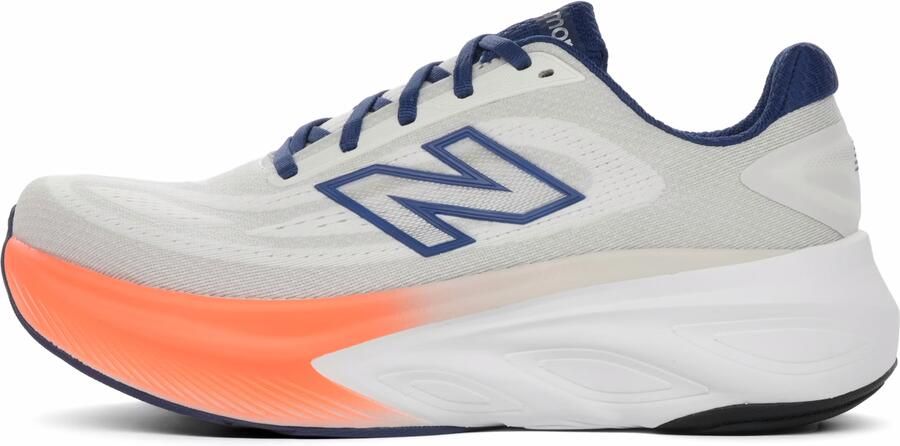 New Balance Fresh Foam X More v6 Heren