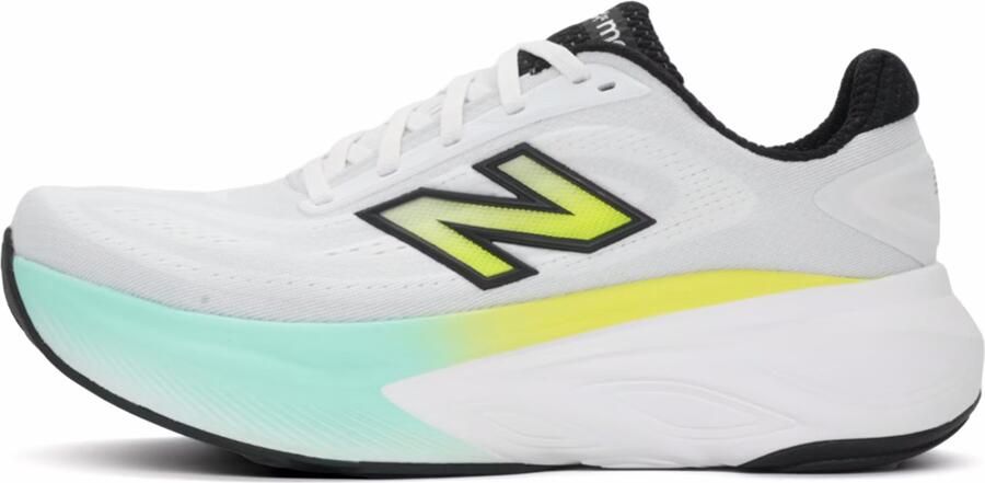New Balance Fresh Foam X More v6 Heren