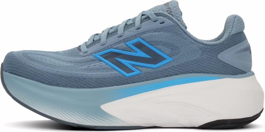 New Balance Fresh Foam X More v6 Heren