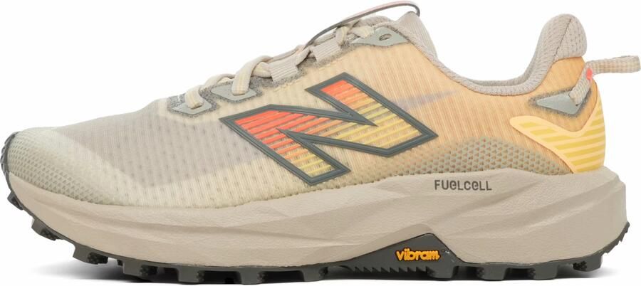 New Balance FuelCell Rebel Trail Dames