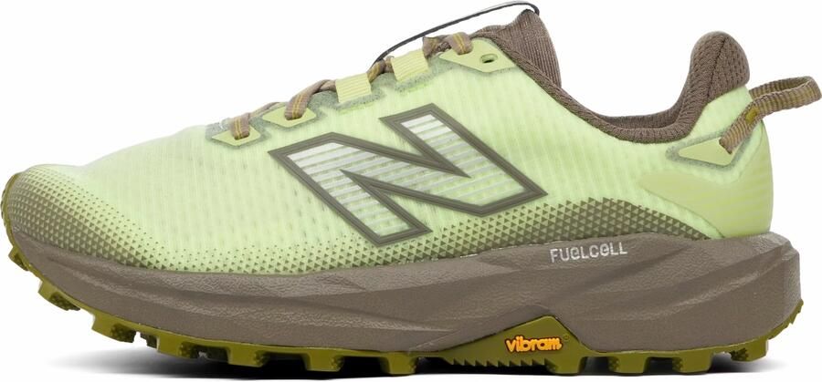 New Balance FuelCell Rebel Trail Dames