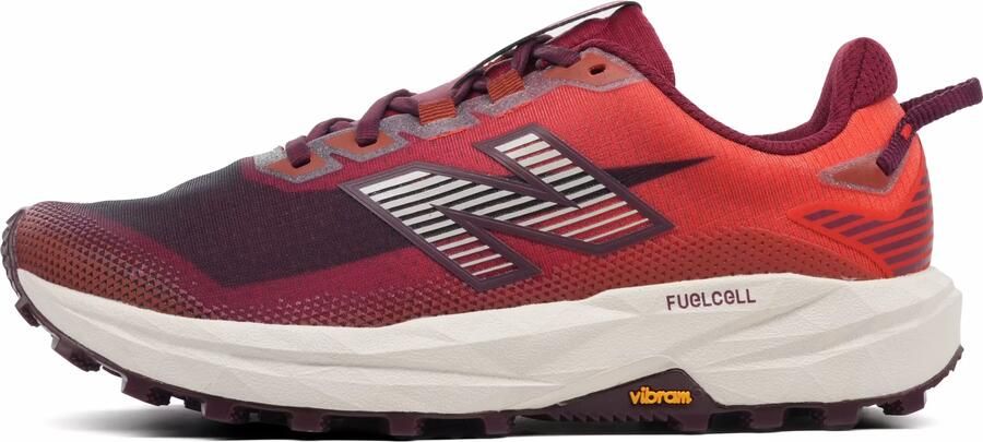 New Balance FuelCell Rebel Trail Dames