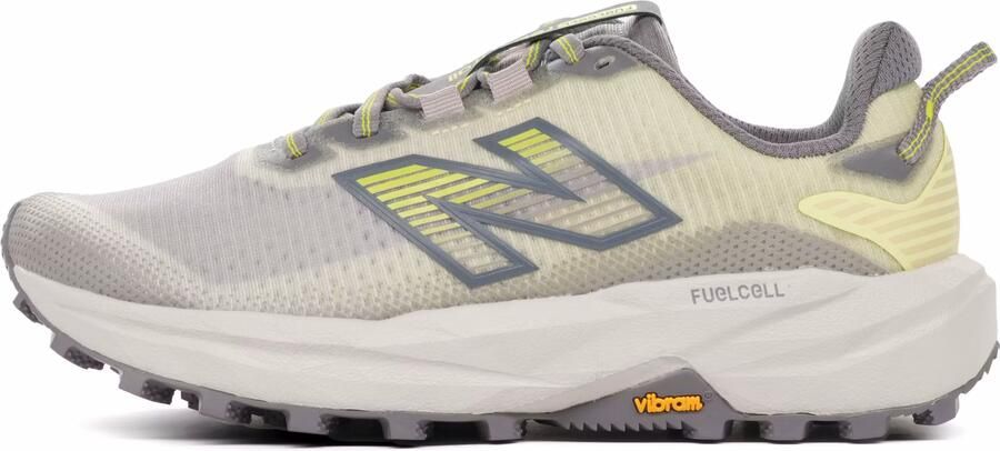 New Balance FuelCell Rebel Trail Dames
