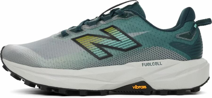 New Balance FuelCell Rebel Trail Heren
