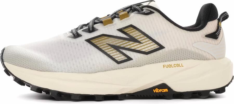 New Balance FuelCell Rebel Trail Heren