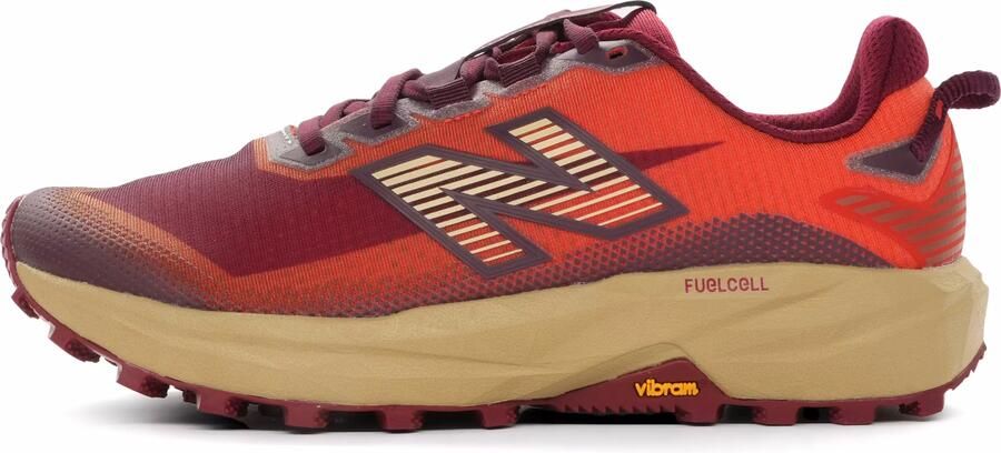 New Balance FuelCell Rebel Trail Heren