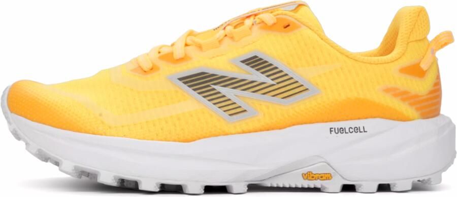 New Balance FuelCell Rebel Trail Heren