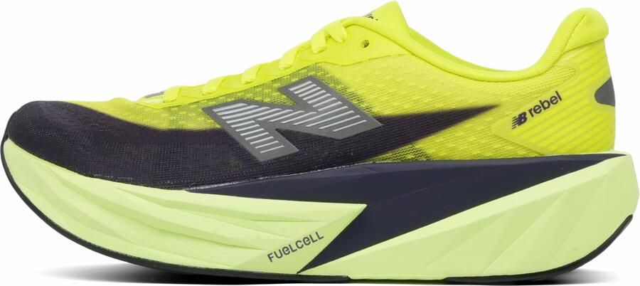 New Balance FuelCell Rebel v5 Heren