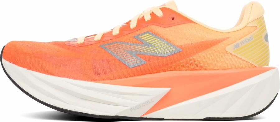 New Balance FuelCell Rebel v5 Dames