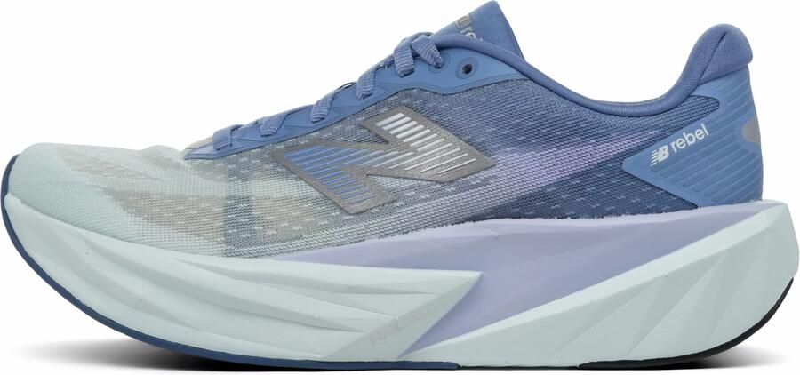 New Balance FuelCell Rebel v5 Dames