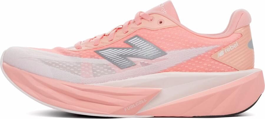 New Balance FuelCell Rebel v5 Dames