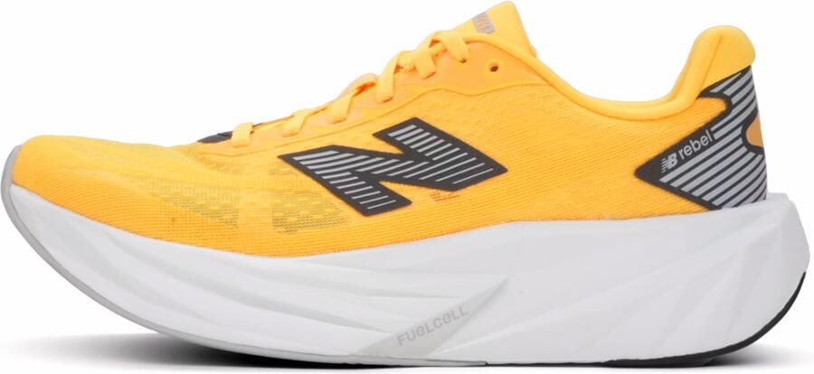 New Balance FuelCell Rebel v5 Heren