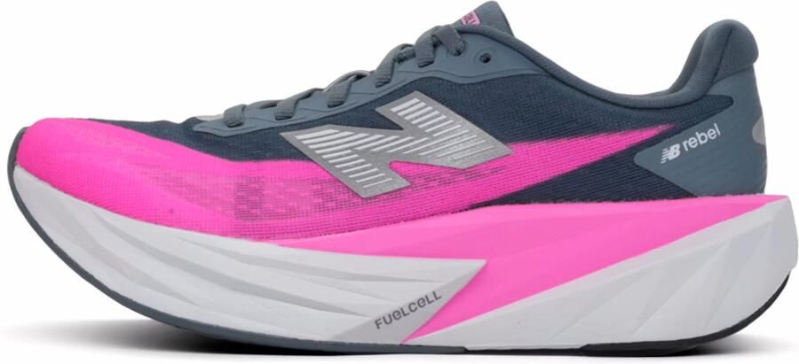 New Balance FuelCell Rebel v5 Dames