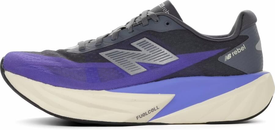 New Balance FuelCell Rebel v5 Heren